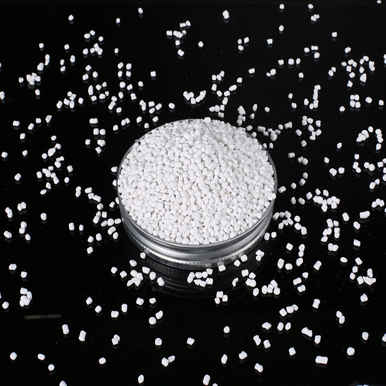 厂家直销PP板材阻燃母粒 环保V0 pp阻燃管材母粒 波纹管阻燃(图2) 厂家直销PP板材阻燃母粒 环保V0 pp阻燃管材母粒 波纹管阻燃(图2)