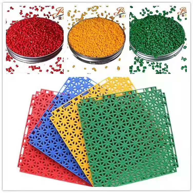 金志成-色母粒 (图2) 金志成-色母粒 (图2)