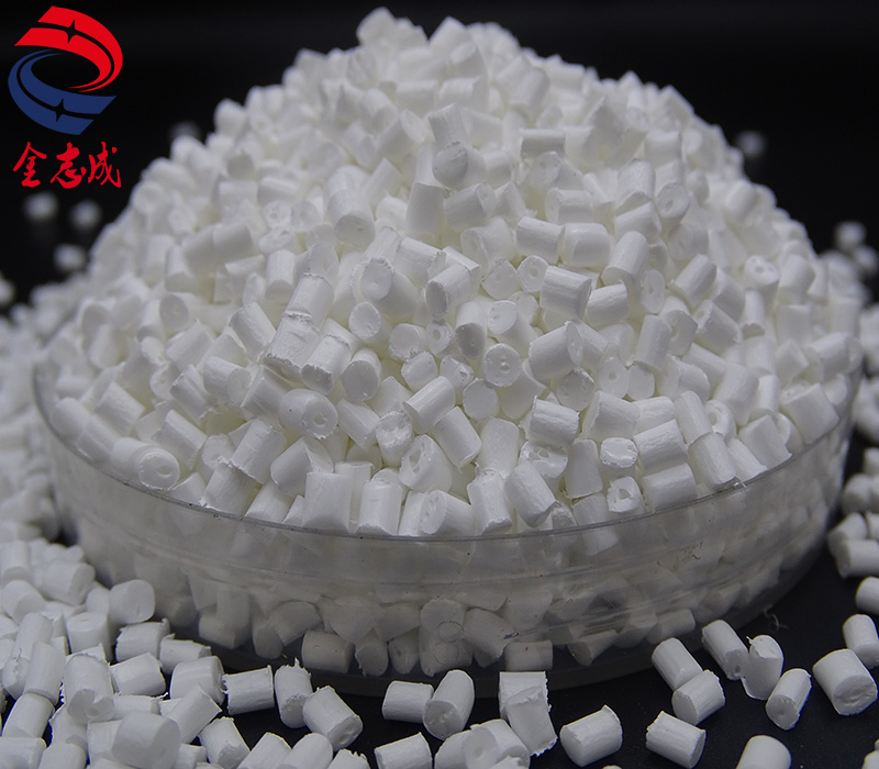 厂家直销PE流延膜 聚乙烯淋膜阻燃母粒 PE吹塑环保阻燃母粒(图2) 厂家直销PE流延膜 聚乙烯淋膜阻燃母粒 PE吹塑环保阻燃母粒(图2)